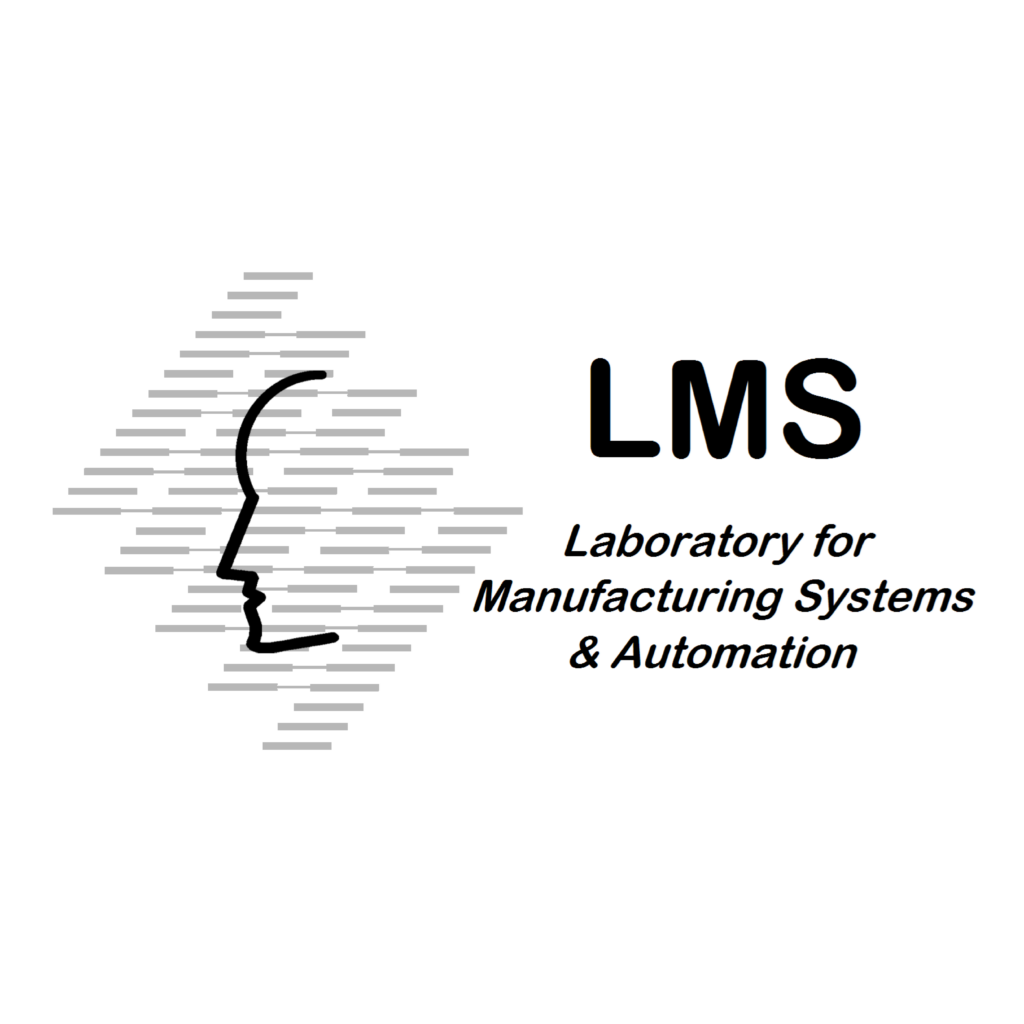 Logo LMS