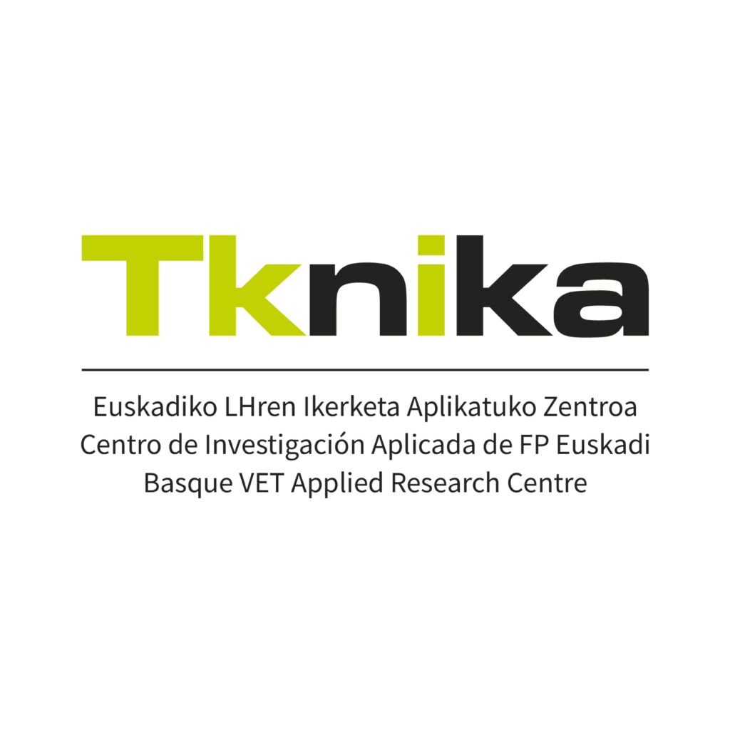 Logo di Tknika