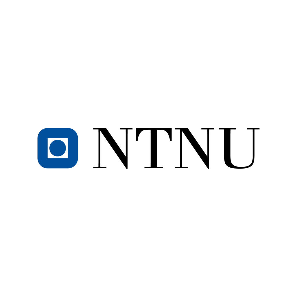 Logo NTNU