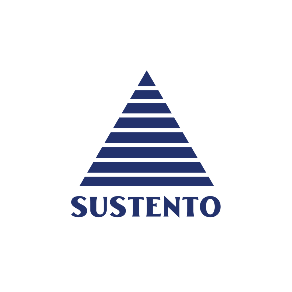 Logo di SUSTENTO