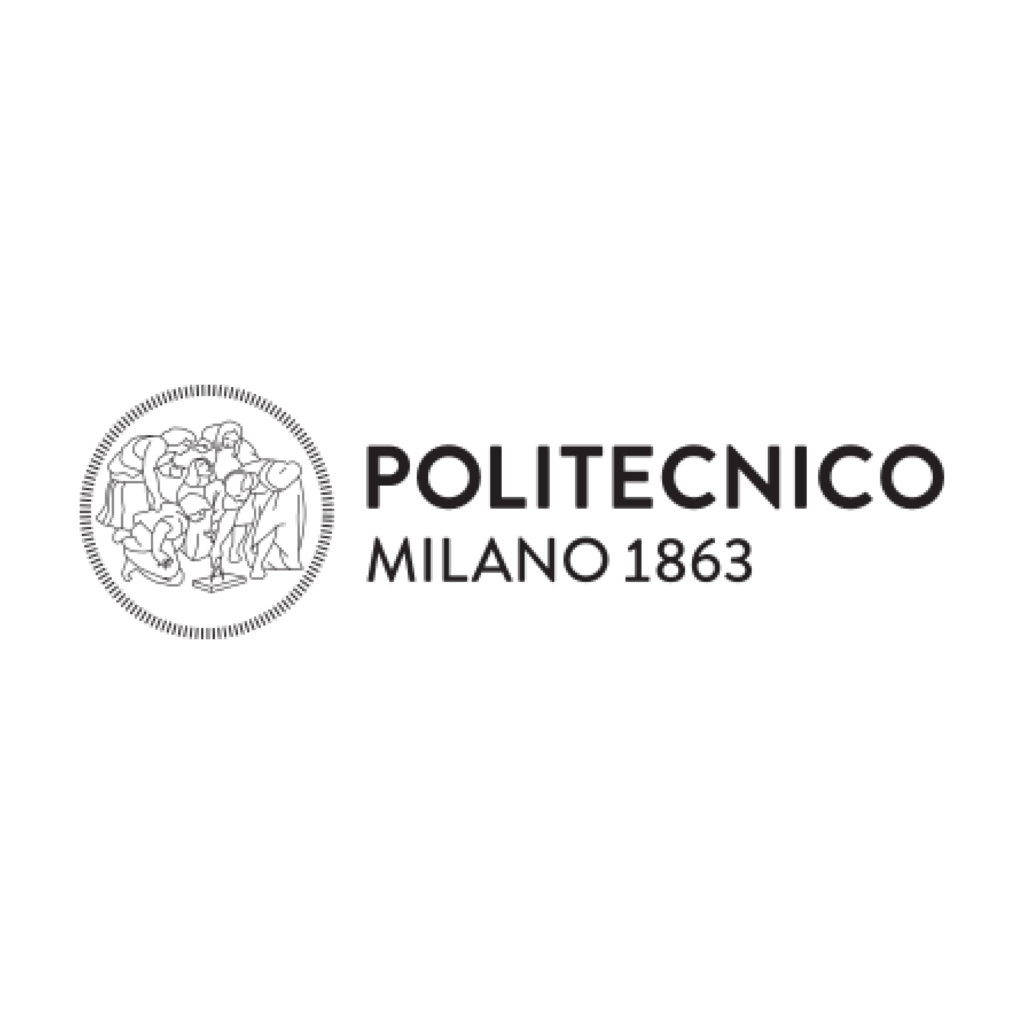 Logo del Politecnico di Milano