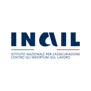 Logo INAIL