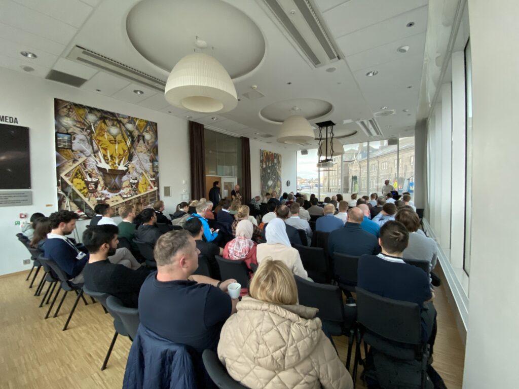 Collaborazione uomo-IA nel settore manifatturiero