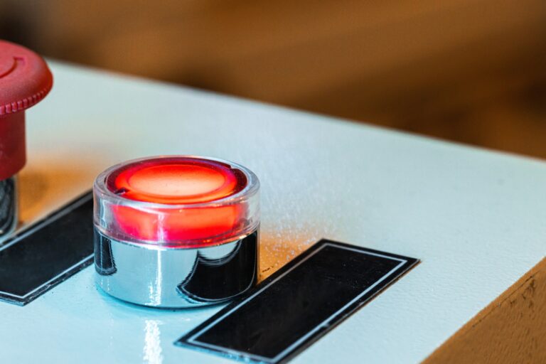 Documento strategico sull'IA antropocentrica