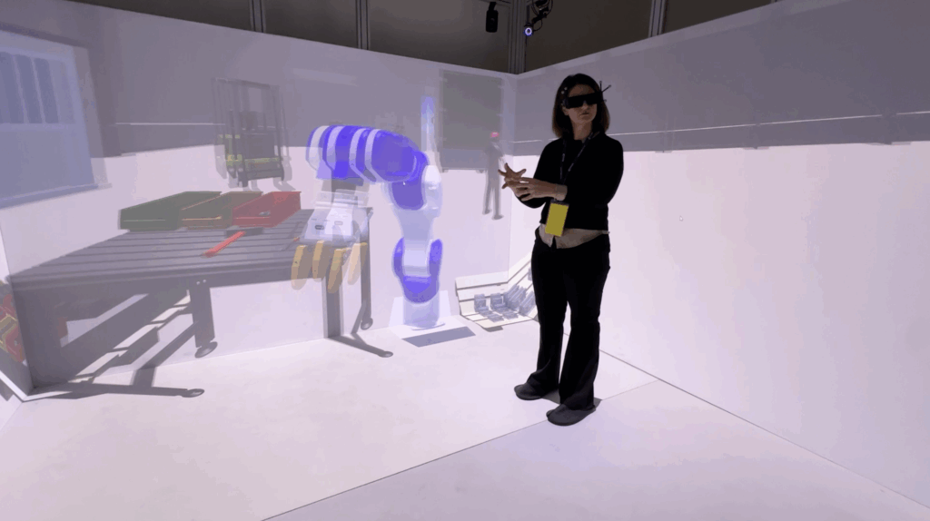 Fabbriche didattiche AR/VR