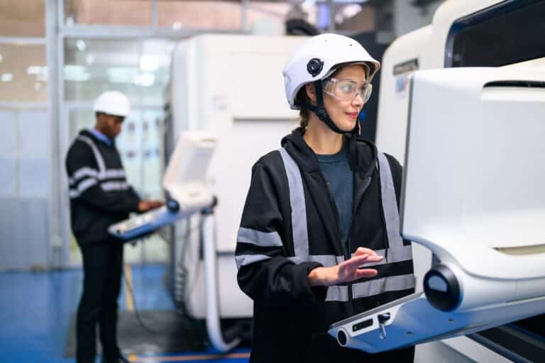 Megatendenze globali che plasmano il futuro del lavoro