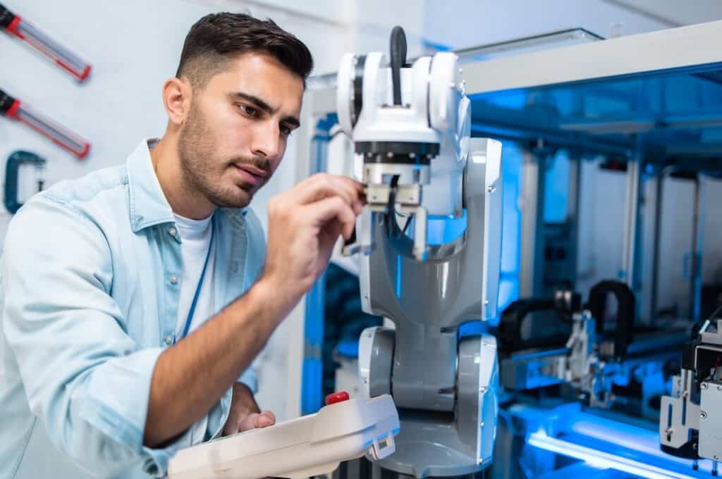 integrazione tra uomo e uomo