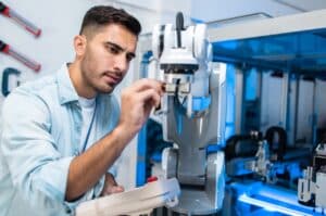 integrazione tra uomo e uomo
