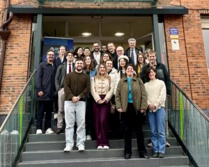 Assemblea generale sulla competenza