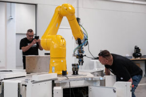 Industry 5.0 Summer Sessions