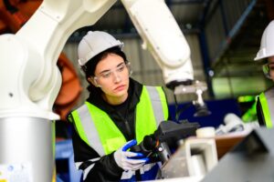 human-centric manufacturing