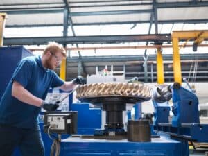 Human-centric manufacturing KPIs