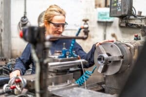 Global megatrends in manufacturing