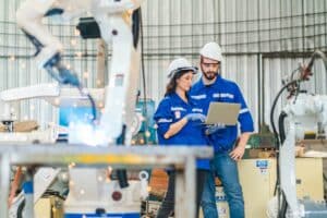 earning Factory in engineering education for Industry 4.0