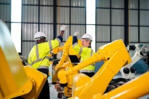 Industry 5.0 in practice